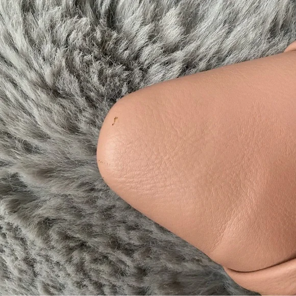 Spring Pink Mules - Picture 4 of 4